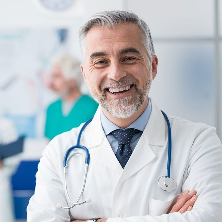 Dr. Vikas Grover